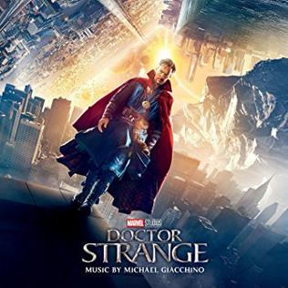 File:Doctor Strange soundtrack cover.jpg