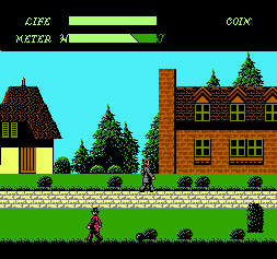 File:Dr. Jekyll and Mr. Hyde NES game screenshot.png