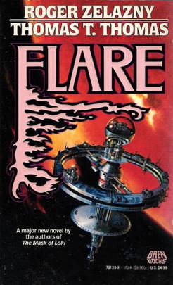 File:Flare sf novel.jpg