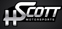 HScott Motorsports logo.png