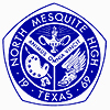 North Mesquite High School (crest).png