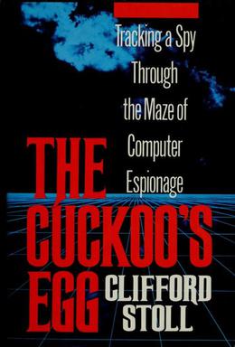 File:The Cuckoo's Egg.jpg