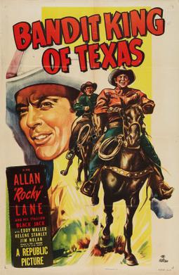 File:Bandit King of Texas poster.jpg