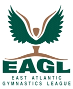 File:East Atlantic Gymnastics League logo.png