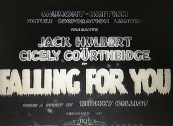 File:Falling for You (1933 film).jpeg