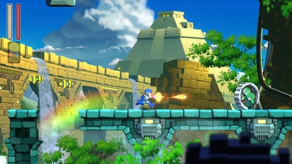 File:Mega Man 11 gameplay screenshot.jpg