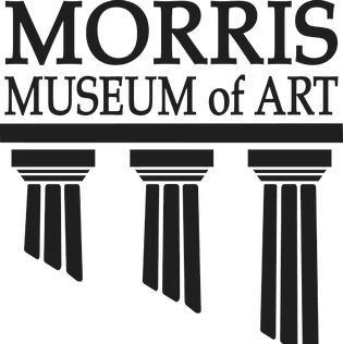 File:Morris Museum of Art Logo.png