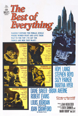 File:The Best of Everything film poster.png