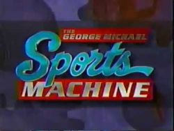 The George Michael Sports Machine logo (1994-2007).jpg