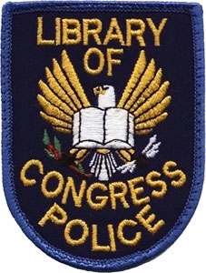 Library of Congress Police