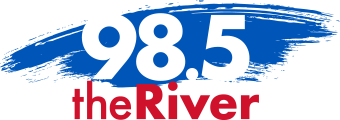 File:WWVR 98.5theRiver logo.png