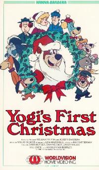 Yogi s First Christmas movie