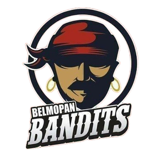 File:Belmopan Bandits Logo.png