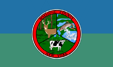 File:Flag of Wyoming County, New York.gif