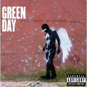 Boulevard of Broken Dreams (Green Day song)