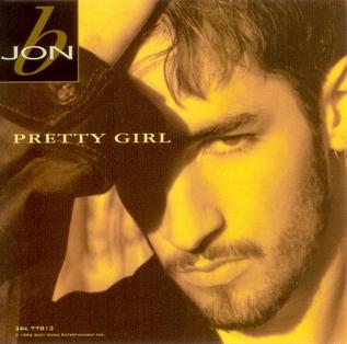 File:Jon B - Pretty Girl single cover.jpg