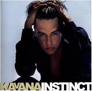 Instinct (KAVANA album) - Wikipedia, the free encyclopedia