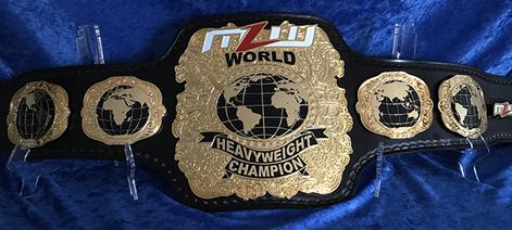 File:MLW World Championship belt.jpg