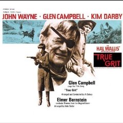 True Grit (Glen Campbell album)