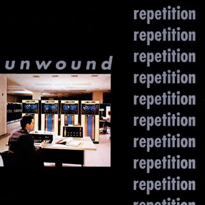 Repetition (album)