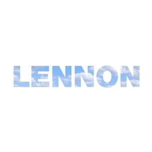 John Lennon Signature Box artwork