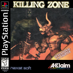 Killing Zone