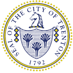 File:Trenton, New Jersey Seal.png