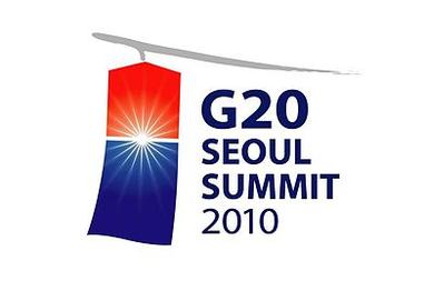 File:2010 G20 Seoul summit logo.JPG