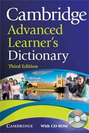 Cambridge Advanced Learner's Dictionary 3rd.jpeg