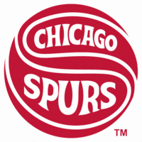 File:Chicago Spurs Logo.gif