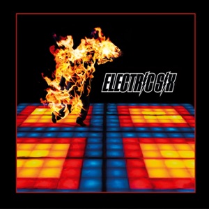 Electric Six [3 Albums][Fire   Senor Smoke   Switzerland][h33t][320kbps][MP3][zfbagman] preview 0