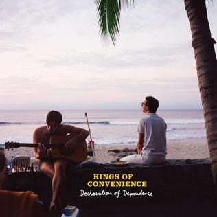 Riot On An Empty Street Kings Of Convenience Rar