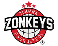Zonkeys de Tijuana logo