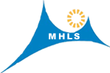 The logo of MHLS