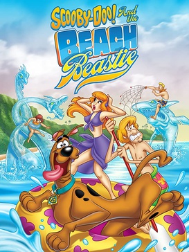 File:Scooby-Doo! and the Beach Beastie poster.jpg