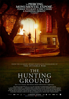 The Hunting Ground POSTER.jpg
