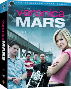 Veronica Mars (season 1)