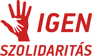 File:Yes Solidarity for Hungary Movement logo.png