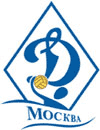 Динамо Москва (водное поло) logo.gif