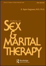 Journal of Sex & Marital Therapy