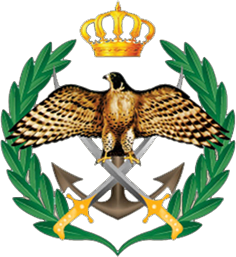 File:Jordanian Armed Forces (emblem).png