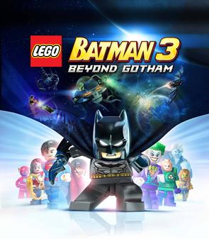 File:Lego Batman 3 - Beyond Gotham cover.jpg