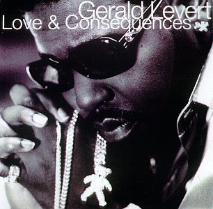 Studio album by Gerald Levert