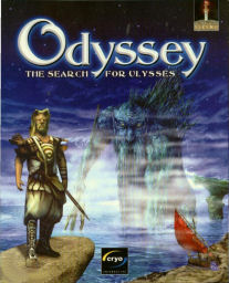 Odyssey: The Search for Ulysses