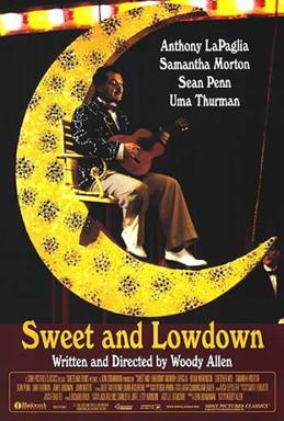 Sweet lowdown moviep