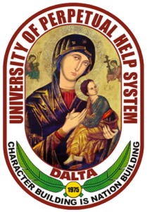 File:University of Perpetual Help System DALTA logo.png