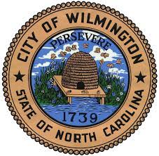 File:Wilmington, NC City Seal.jpg