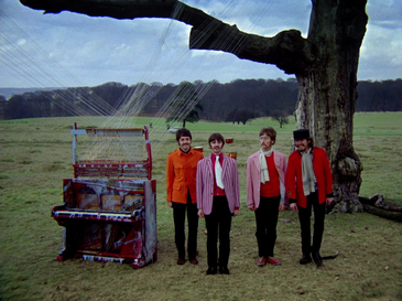 File:Beatles in "Strawberry Fields Forever" music video.png