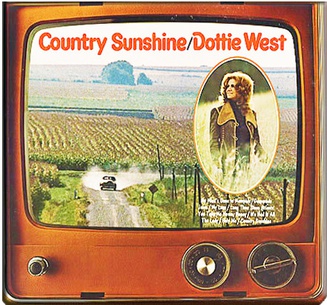 Dottie West-Country Sunshine.jpg