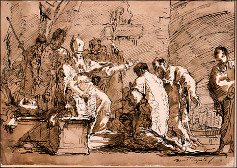 File:Giovanni Domenico Tiepolo - St. Ambrose Addressing the Young St. Augustine.jpg